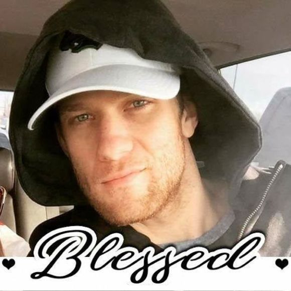 Meet your Posher, Corey - Picture 1 of 1